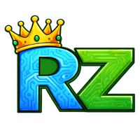 Logo Real Zap